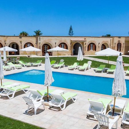 Golden Lake Marina Hotel El-Alamein Exterior foto