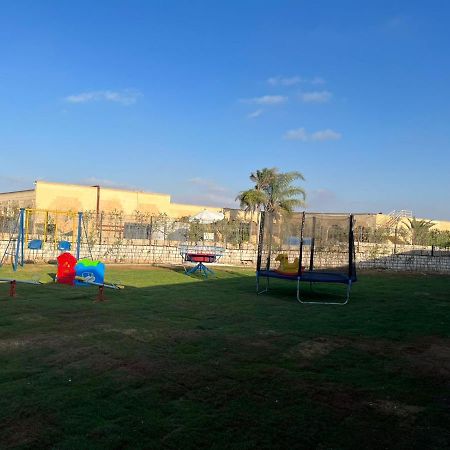 Golden Lake Marina Hotel El-Alamein Exterior foto